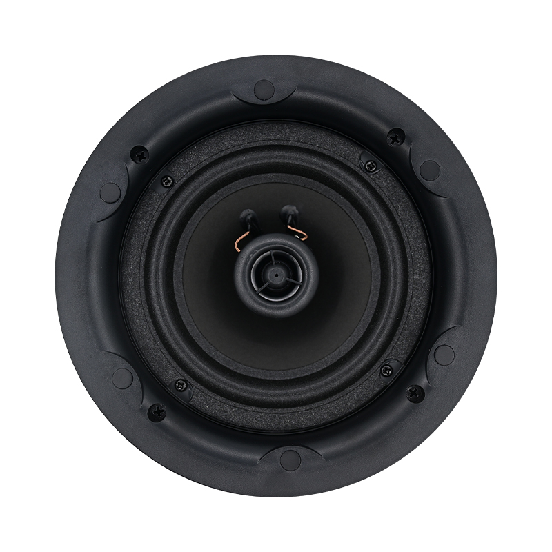5.25 inch 8 ohm ceiling speake - Audio Music In Background review and price