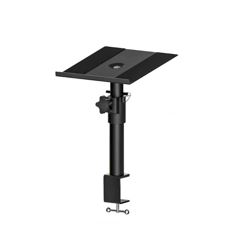 A99E-Studio-Grade Clamp Mount  - Studio Monitor Speaker review and price