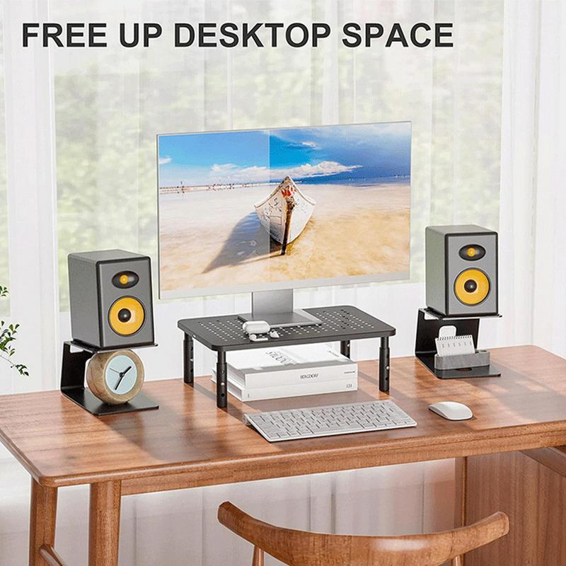 Studio Monitor Stand Desk Spea - Studio Monitor Speaker review and price
