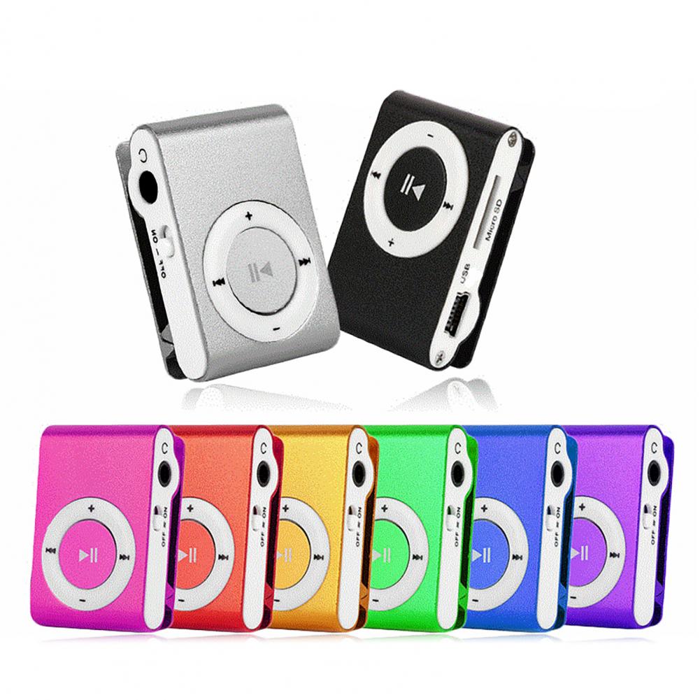 MP3 Media Gift Mini MP3 Metal  - Audio Music App review and price