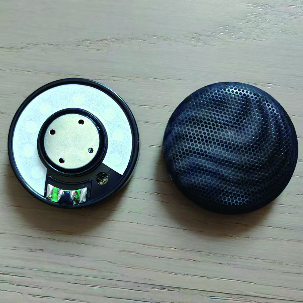 ELFINEAR 1Pair 50MM Graphene H - Audio Music Enhancer review and price
