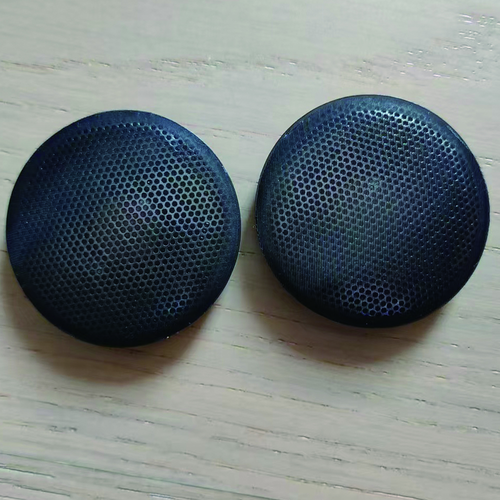 ELFINEAR 1Pair 50MM Graphene H - Audio Music Enhancer review and price