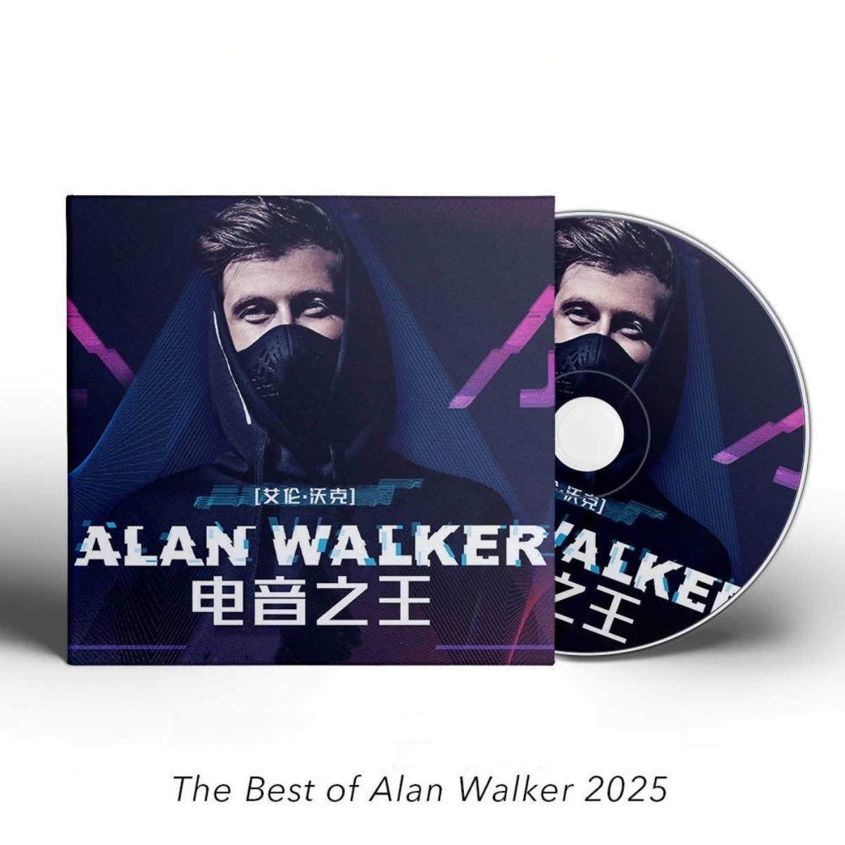 The Best of Alan Walker 2025 G - Audio Music Best review and price