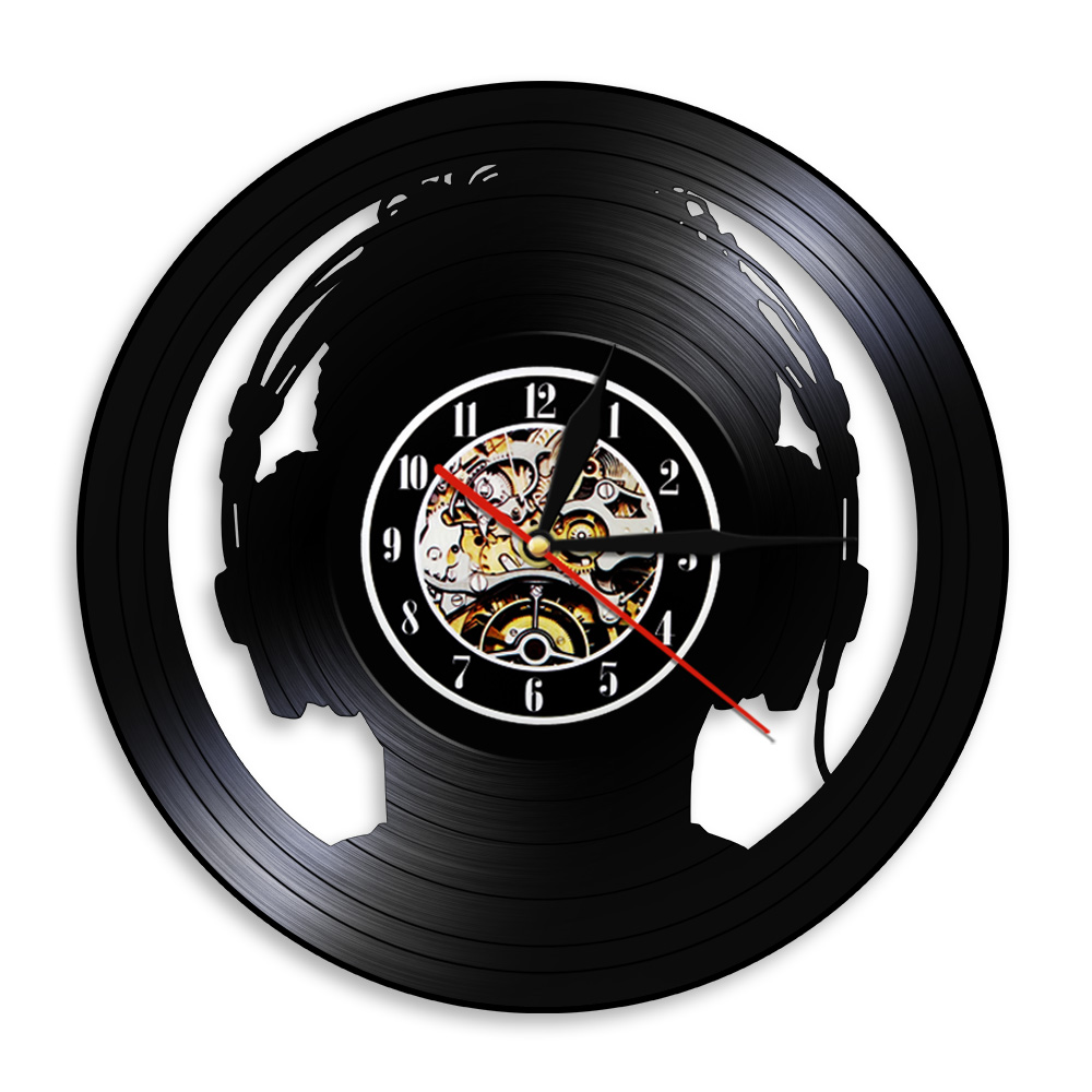 Audio Slave Headphones DJ Deco - Audio Music Best review and price