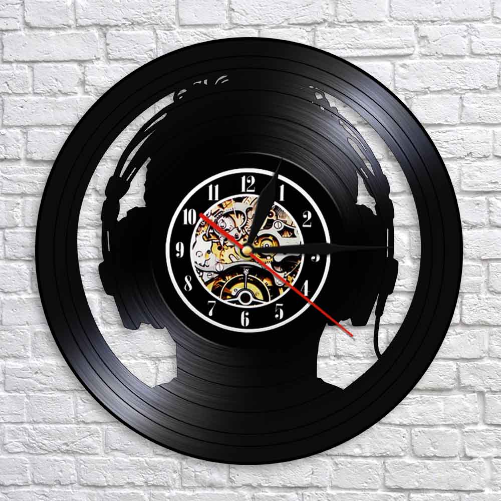 Audio Slave Headphones DJ Deco - Audio Music Best review and price
