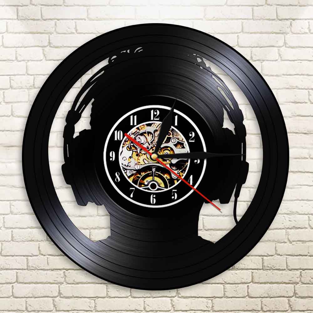 Audio Slave Headphones DJ Deco - Audio Music Best review and price