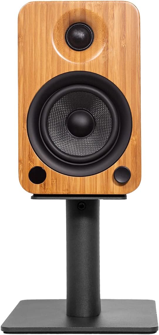 Desktop Speaker Stands for Boo - Studio Monitor Speaker review and price