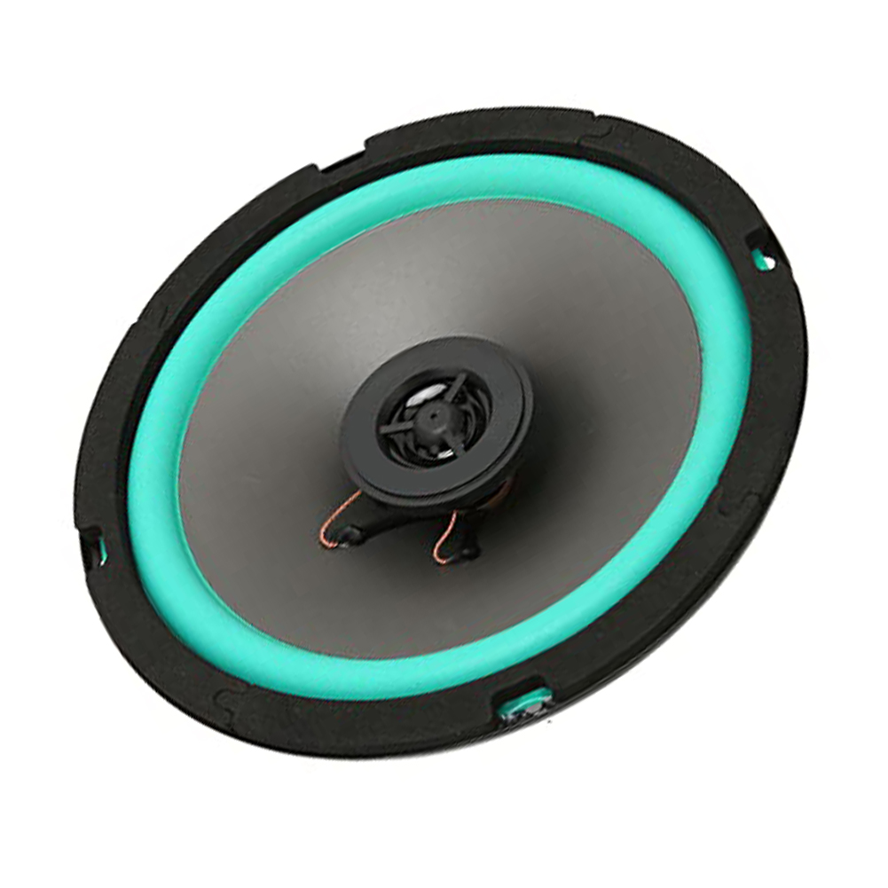 4/5/6.5 Inch Car Coaxial Speak - Audio Music Enhancer review and price