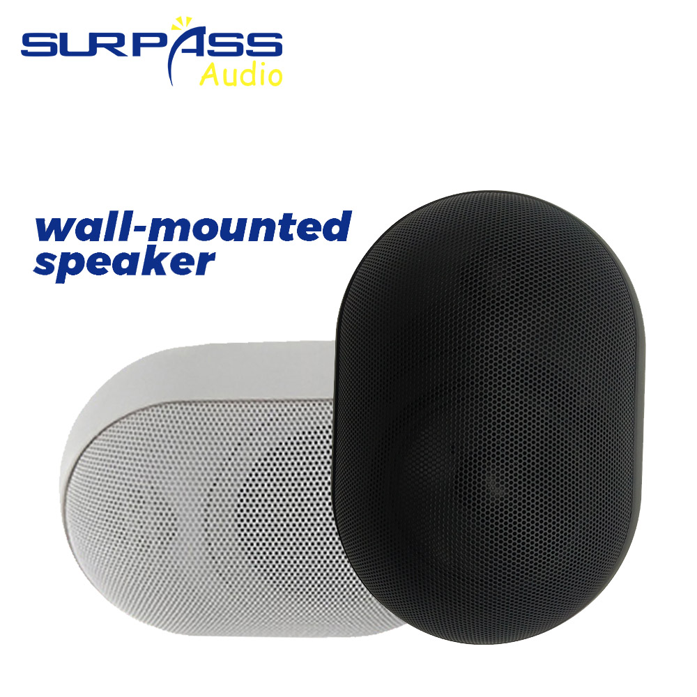 30W Wall-mounted Speaker Water - Audio Music In Background review and price