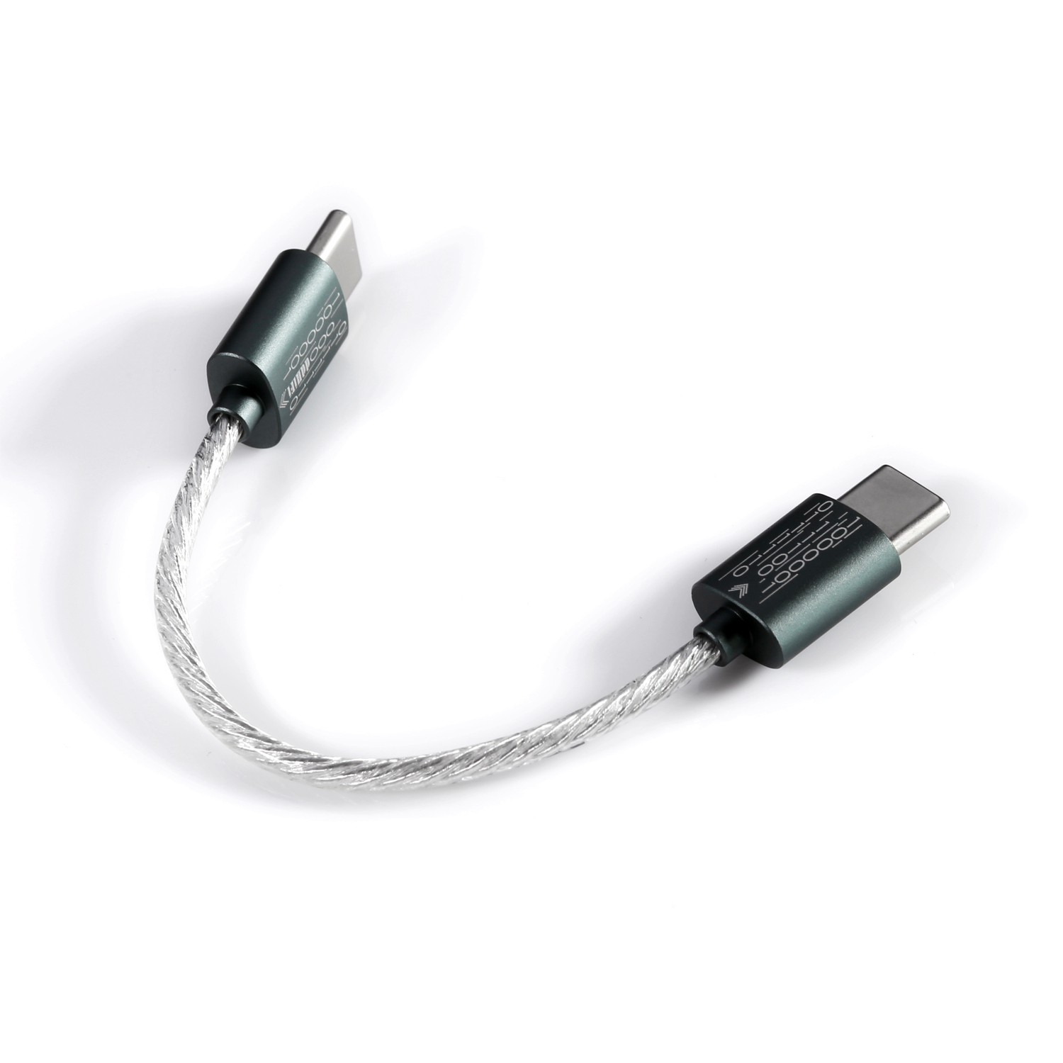DD ddHiFi TC05II TypeC to Type - Audio Music App review and price