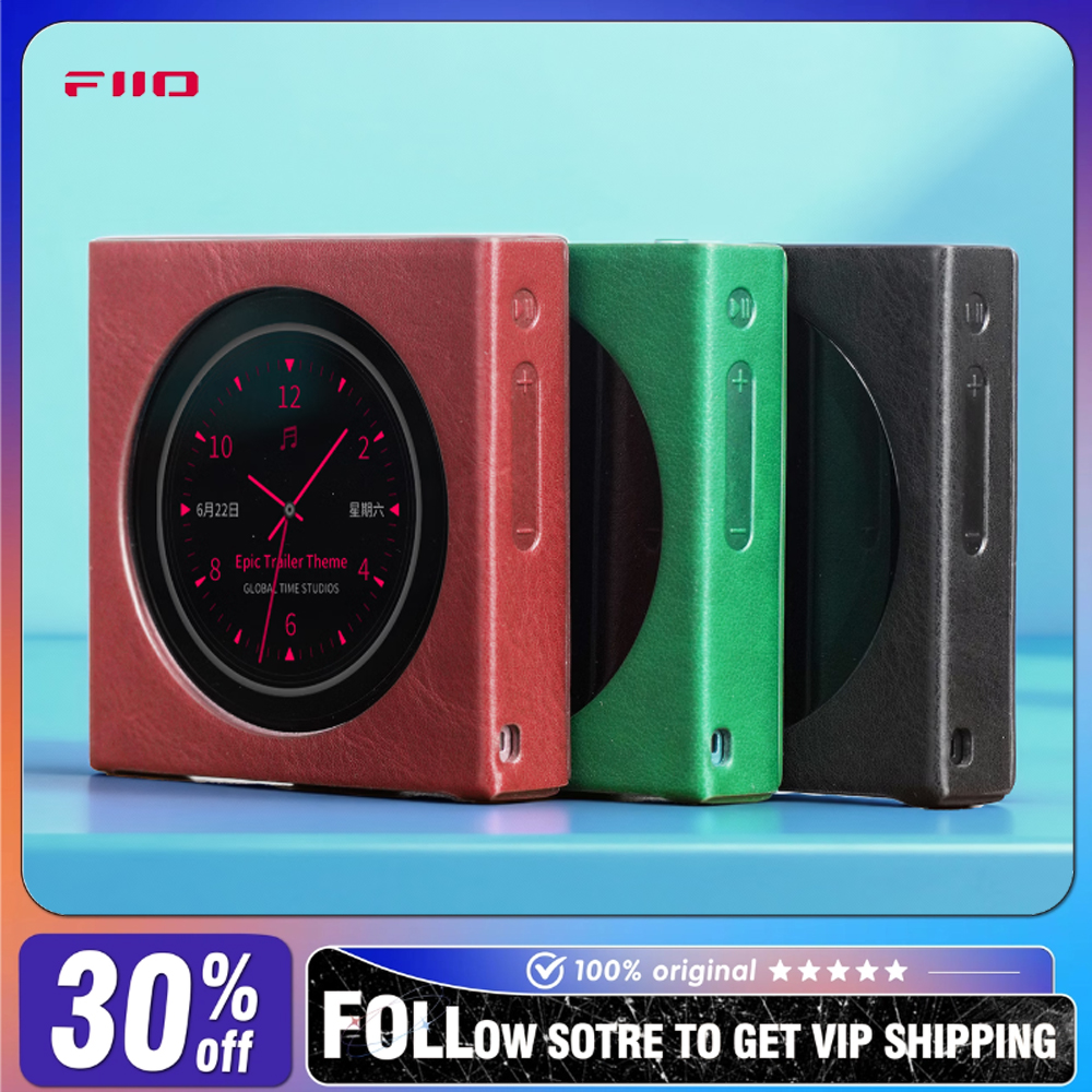 FiiO SK-DISC Magnetic Protecti - Audio Music App review and price