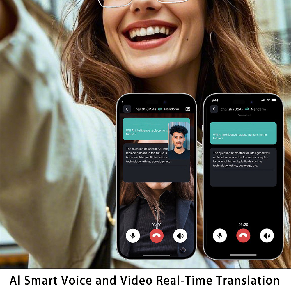 2025 Newest Waterproof AI Blue - Audio Music Video review and price