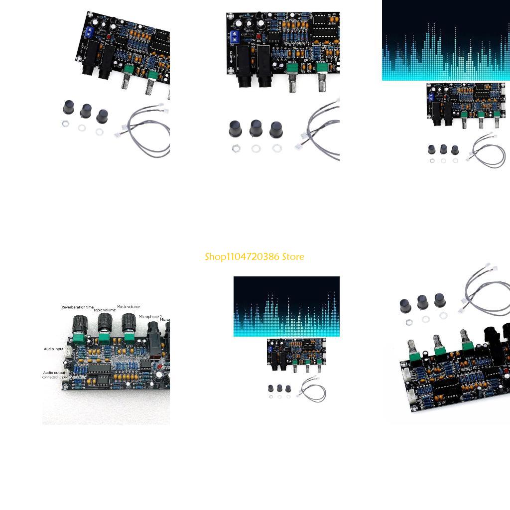 K0EA M273 Karaoke Amplifier Mo - Audio Music Enhancer review and price