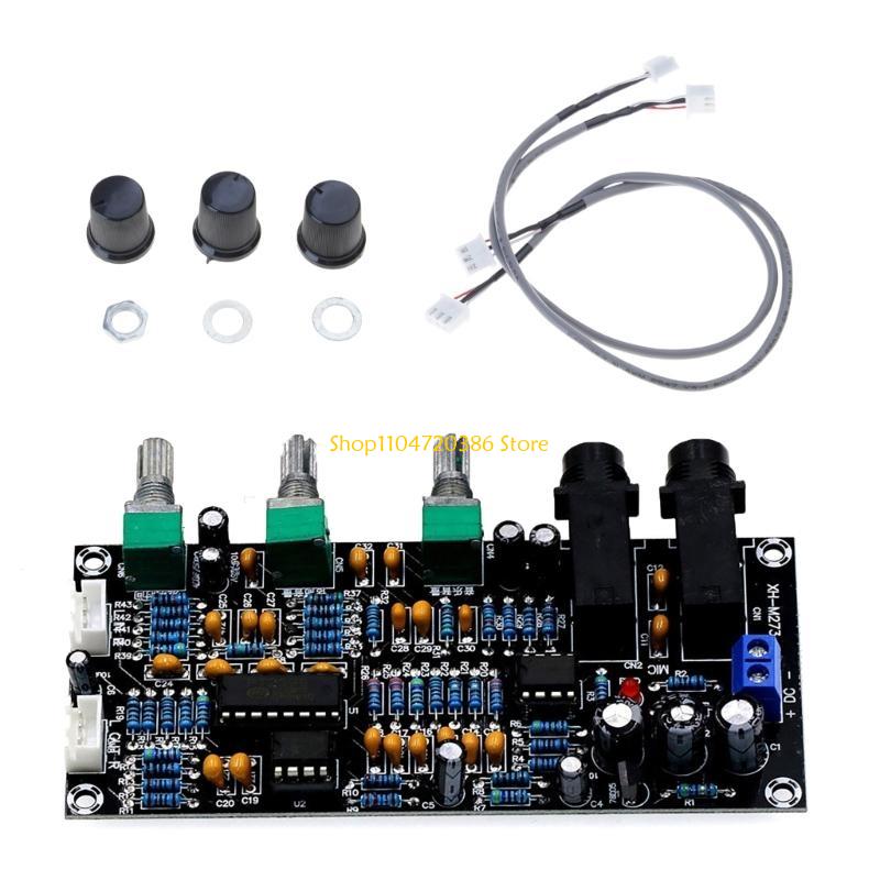 K0EA M273 Karaoke Amplifier Mo - Audio Music Enhancer review and price