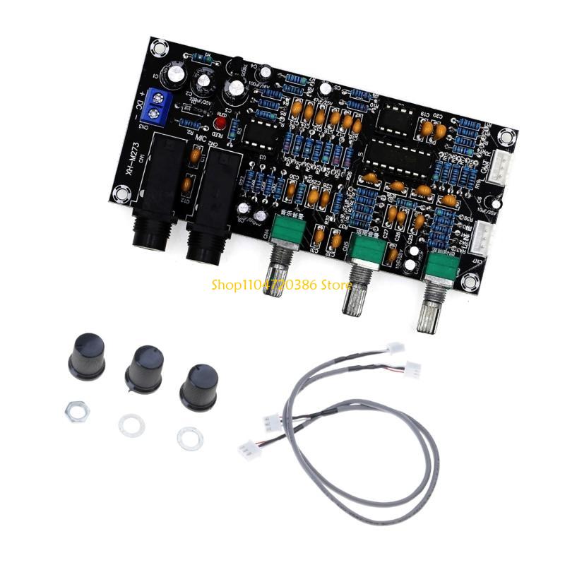 K0EA M273 Karaoke Amplifier Mo - Audio Music Enhancer review and price