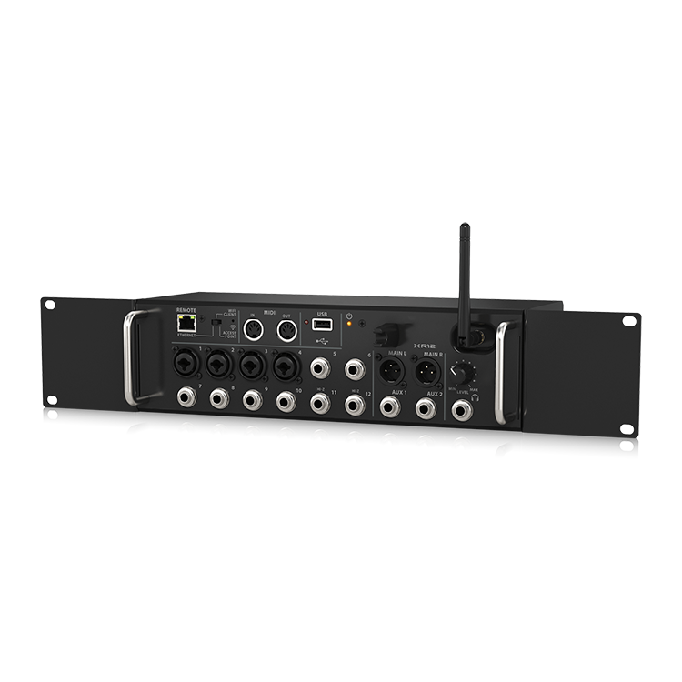 Best Selling XR12 8 Line Input - Audio Music Best review and price